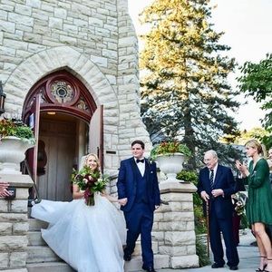 Meet your Posher, Deanna